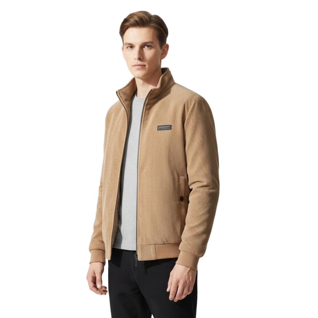 Nordspur | CorduraFleece Winter Jacket