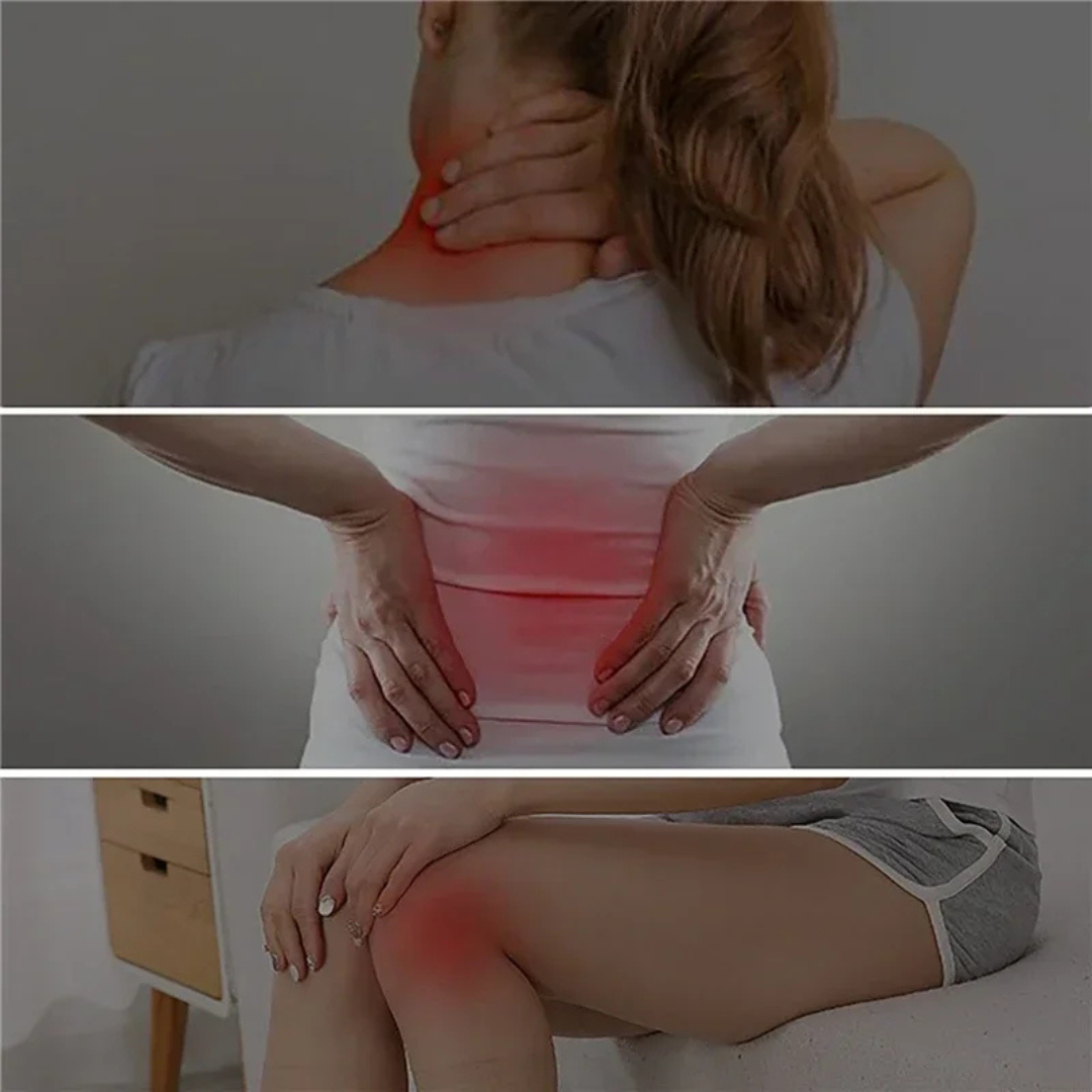 Nordspur | Soft Heating Pad