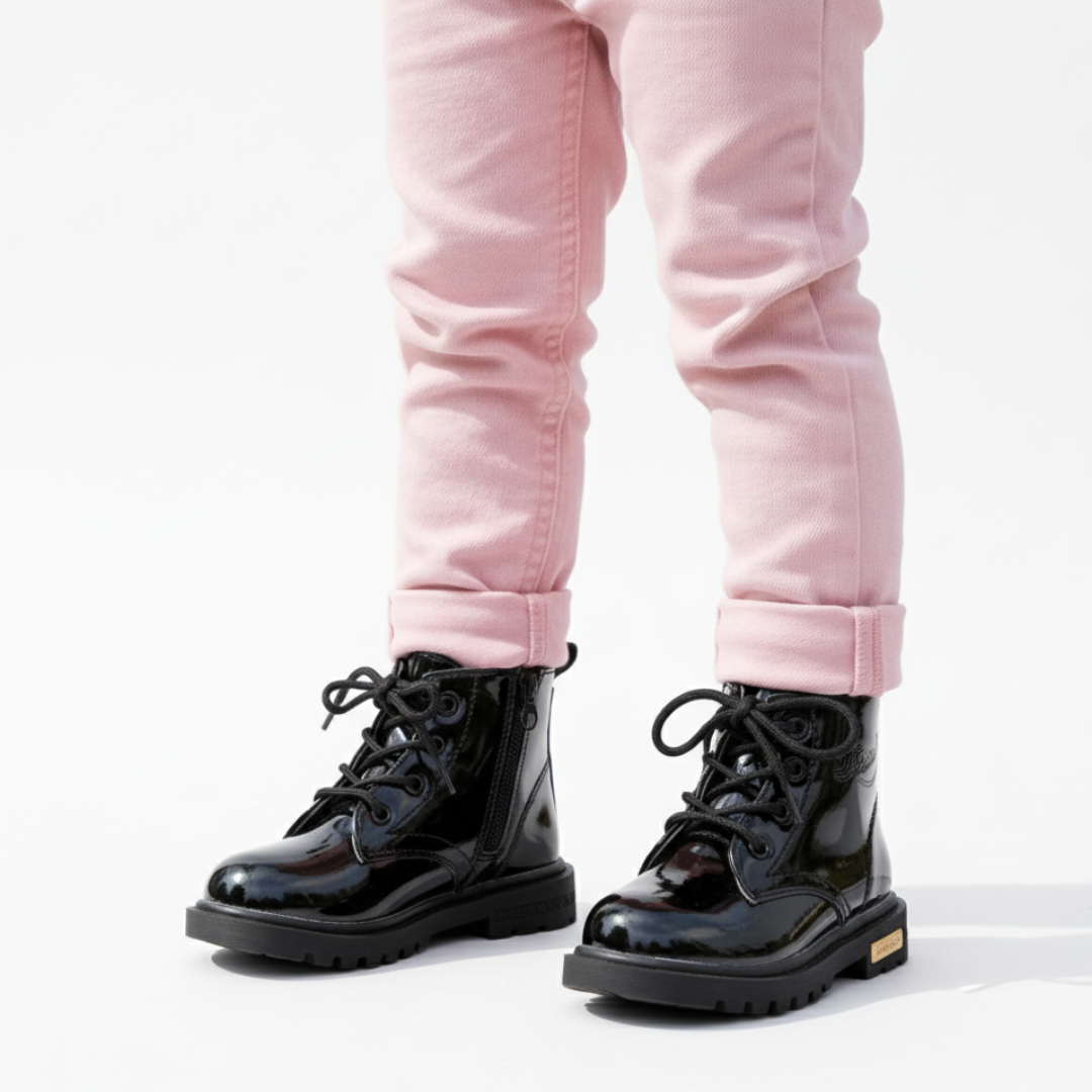 Nordspur | GlossPetal Waterproof Boots