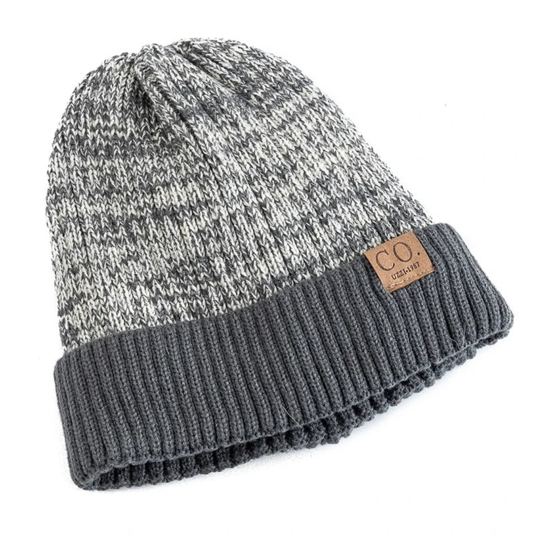 Nordspur | FrostWeave Knit Beanie