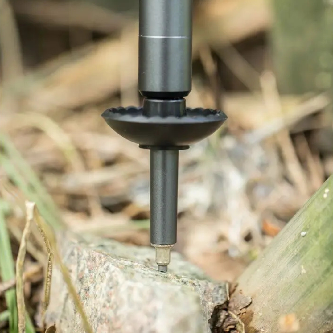 Nordspur | Treknova Modular Multi-Tool Walking Pole