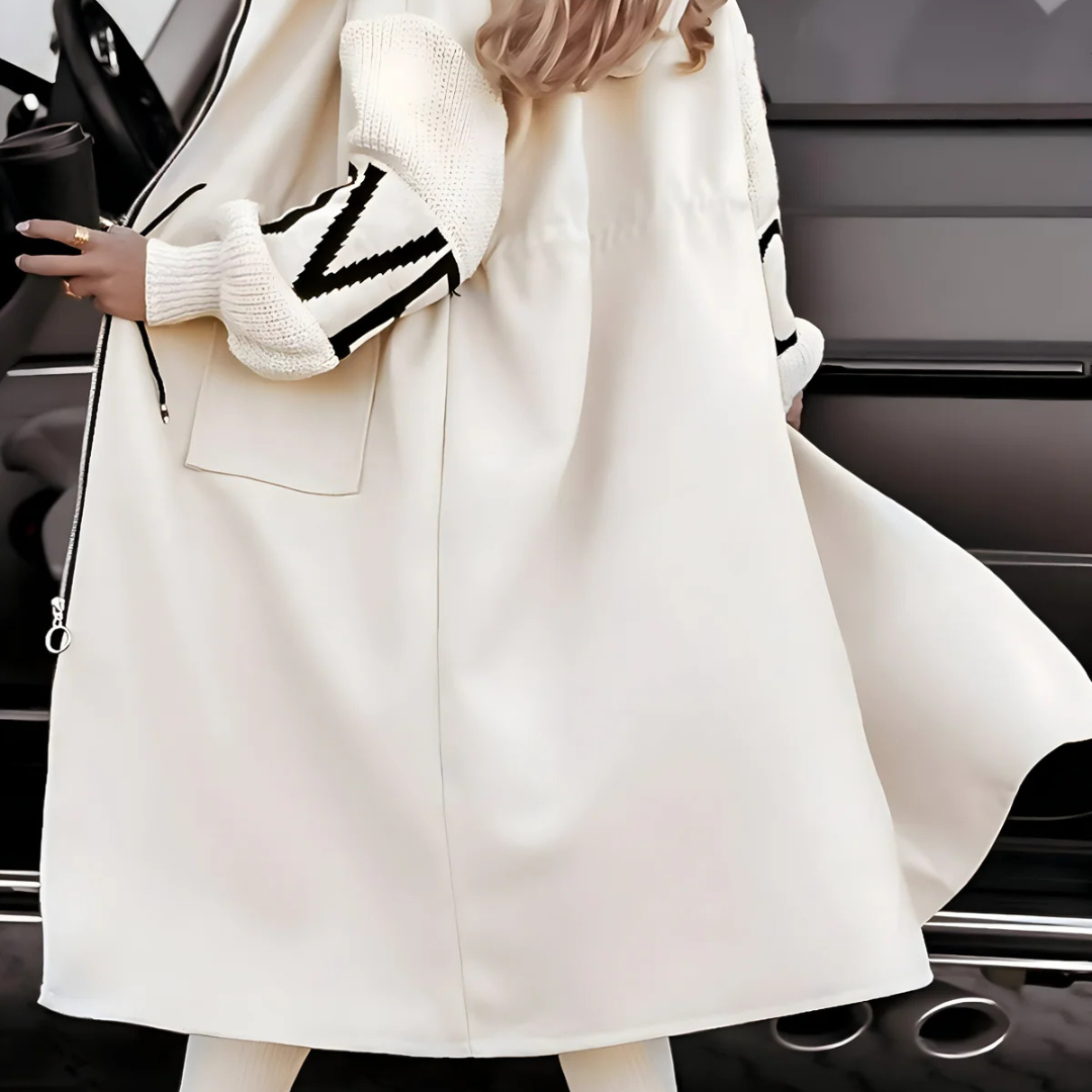 Nordspur | WinterLoom Longline Coat
