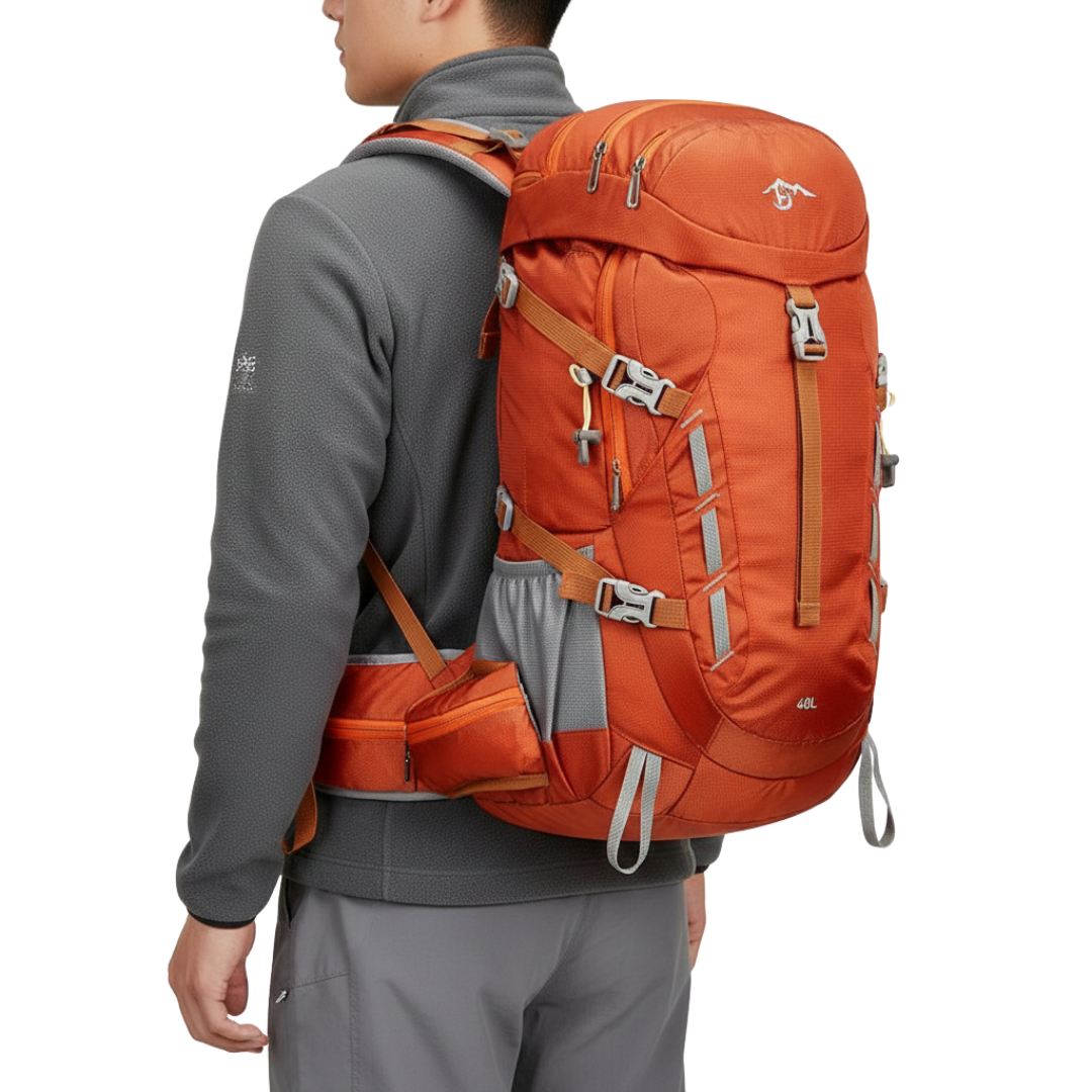 Nordspur | Pathridge Hiking Pack
