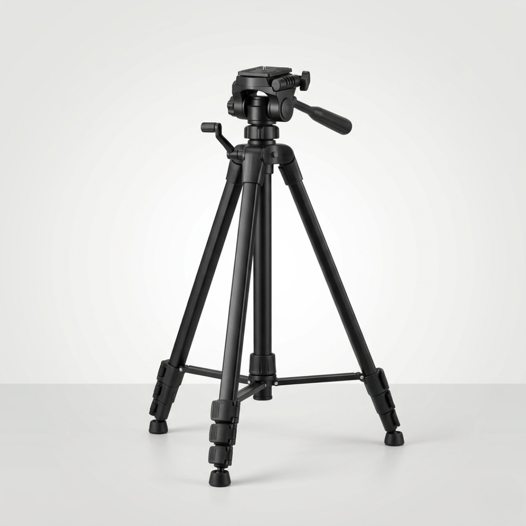Nordspur | Lumistand Aluminium Phone Tripod Stand