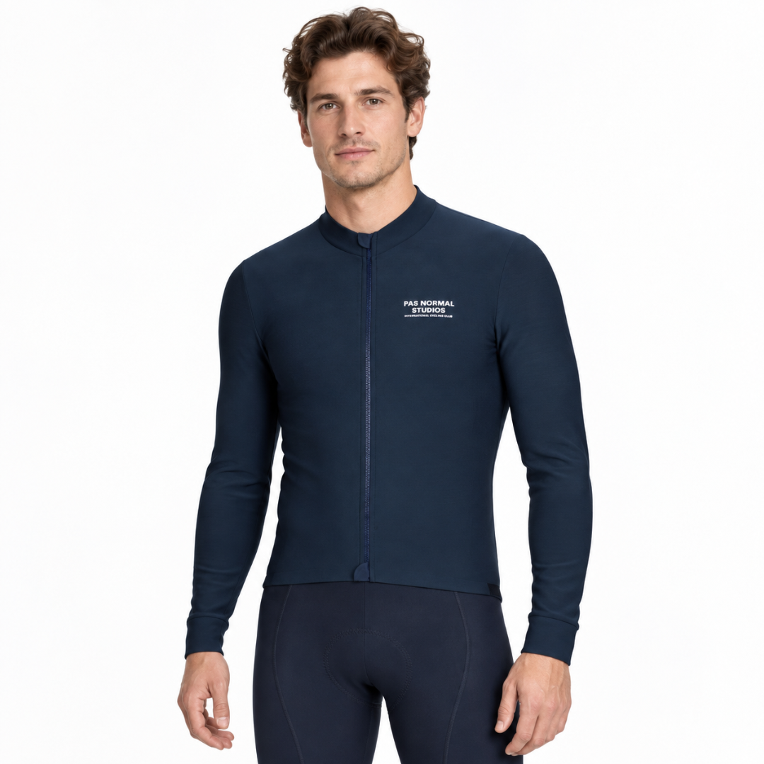 Nordspur | VeloShift Removable Sleeve Cycling Jacket