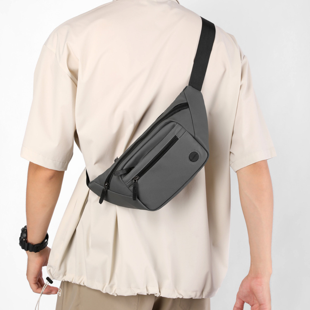 Nordspur | Vaylon Waterproof Nylon Waist Pack