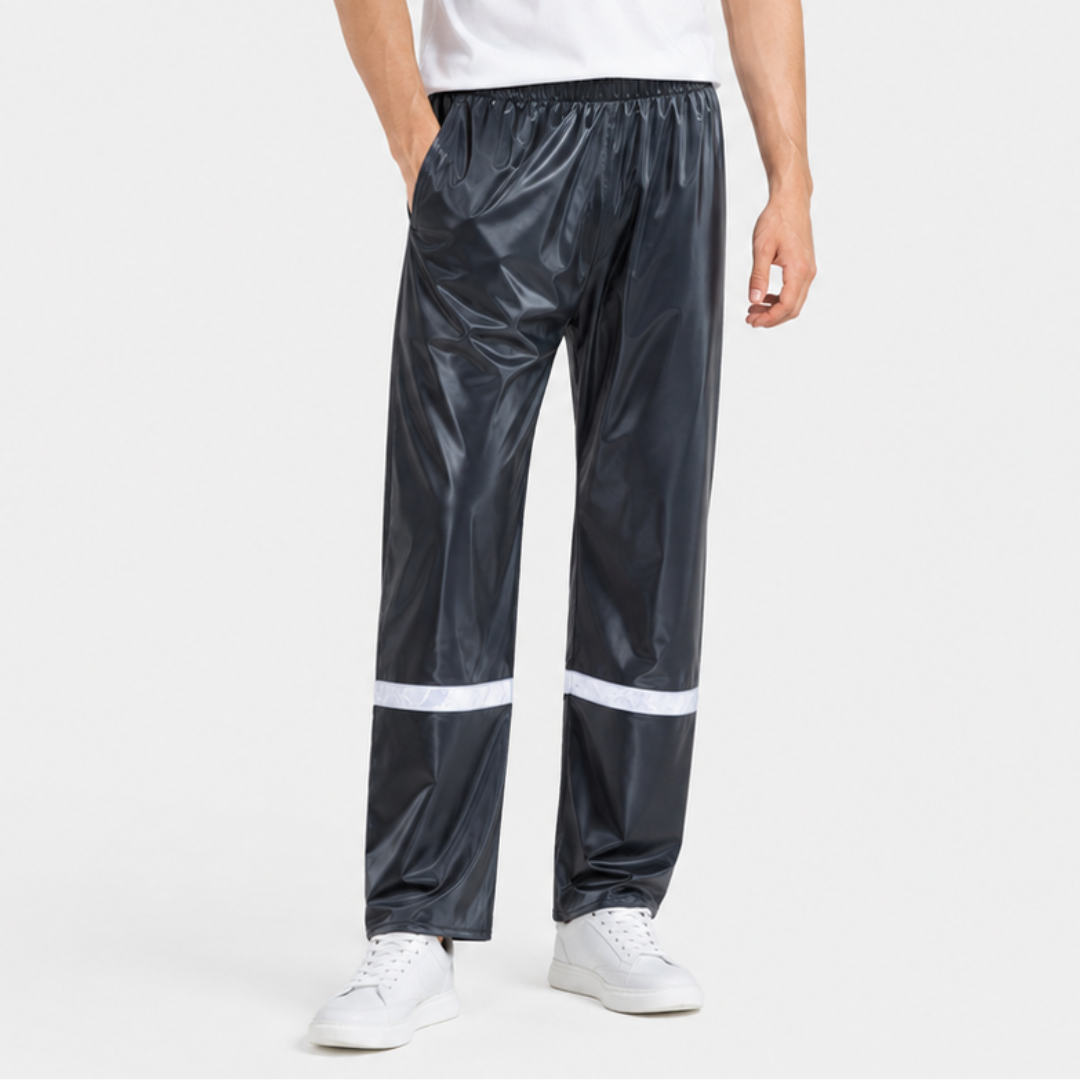 Nordspur | Aerowalk Lightweight Packable Waterproof Hiking Trousers