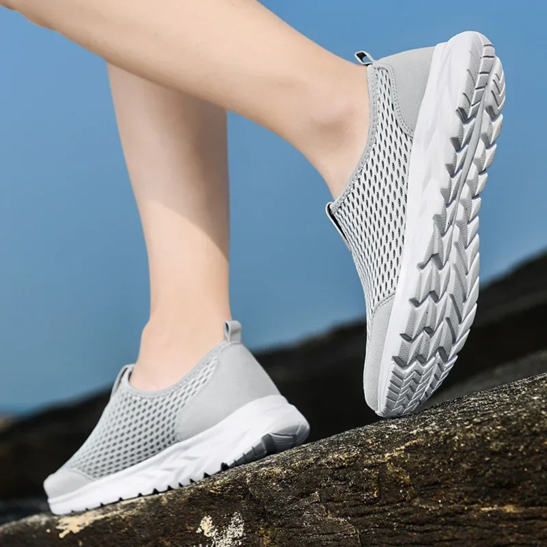 Nordspur | Waverun Lightweight Breathable Water Sports Shoe