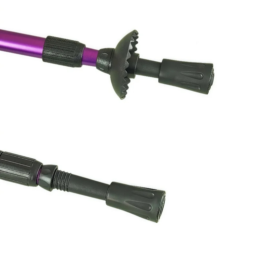 Nordspur | AlpGrip Trek Poles
