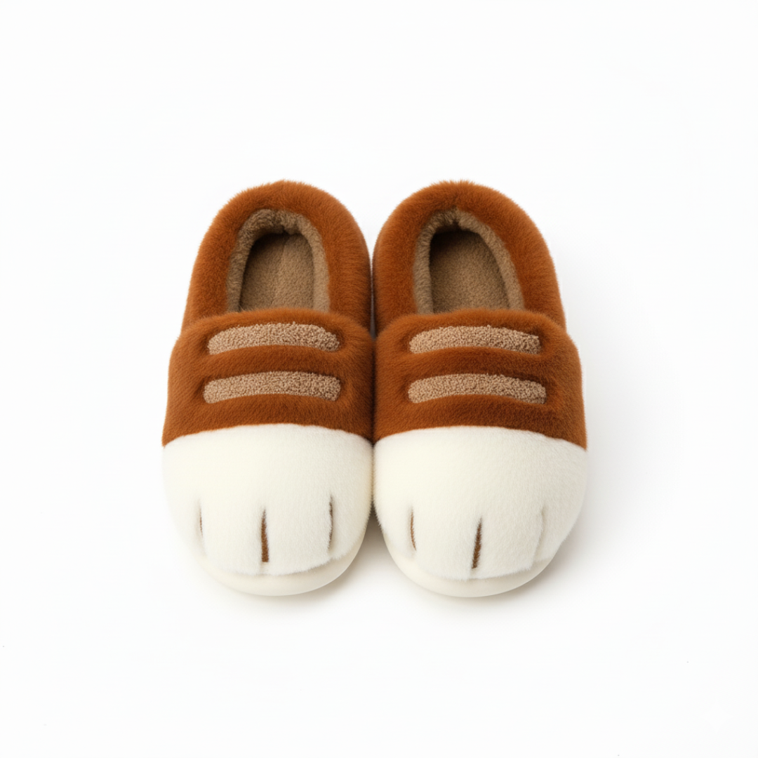 Nordspur | PurrPaw Cozy Slides
