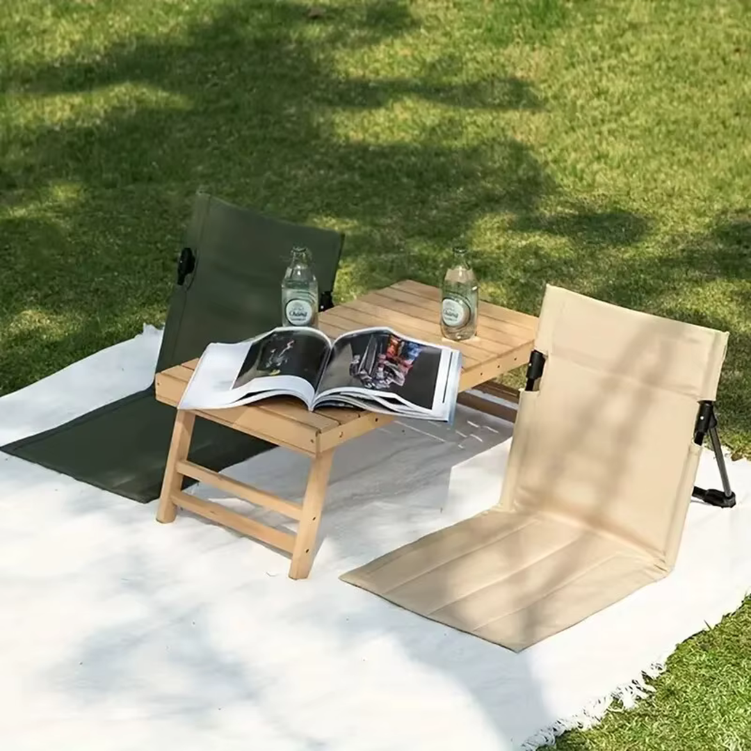 Nordspur | LiteRest Field Chair