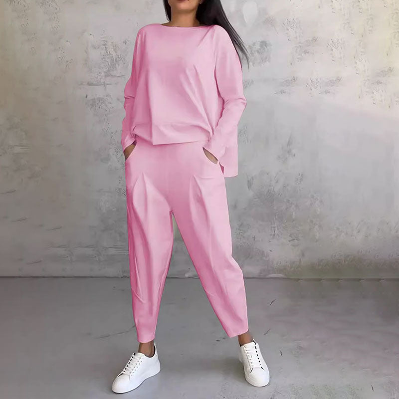 Simple Cotton Set 2026