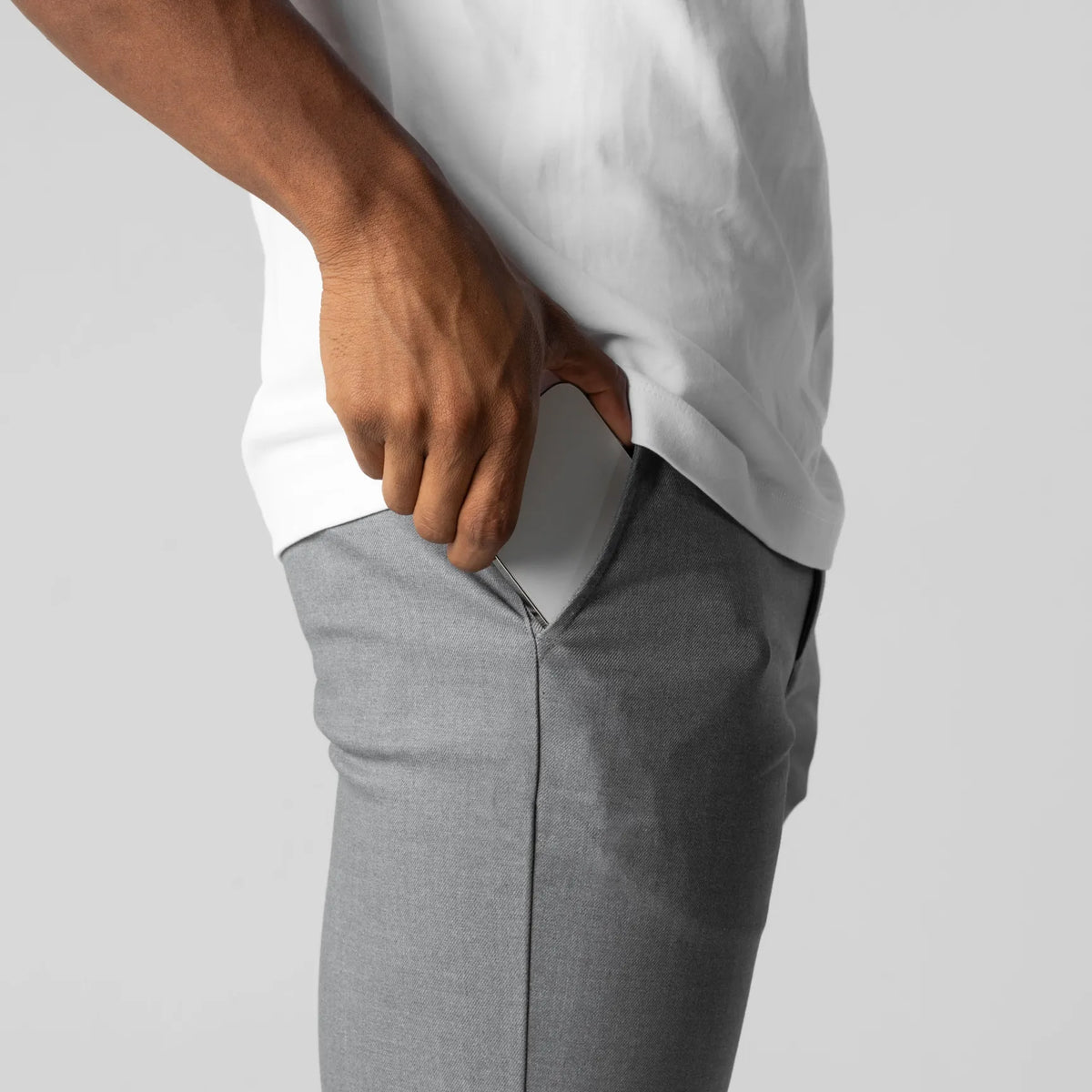 Premium Stretch Chino