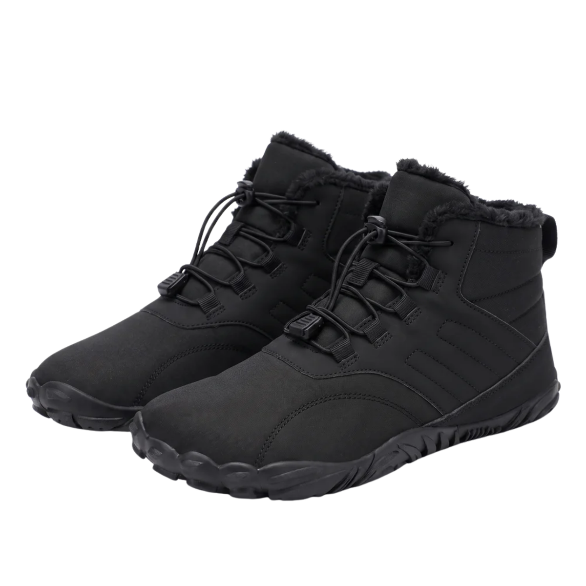 Winter Barefoot Shoes