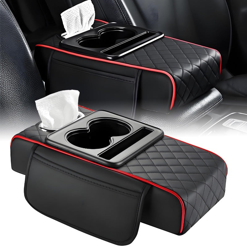 Nordspur | Multifunctional Car Console Storage
