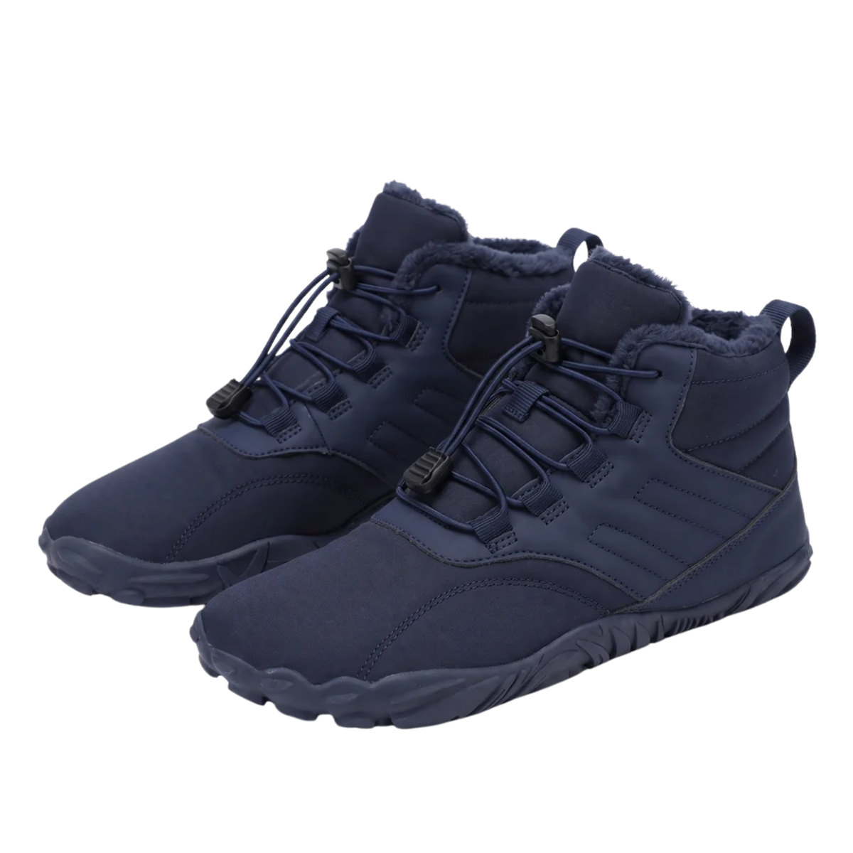 Winter Barefoot Shoes