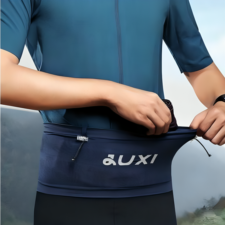 Nordspur | Beltrix Elastic Waist Pack For Running