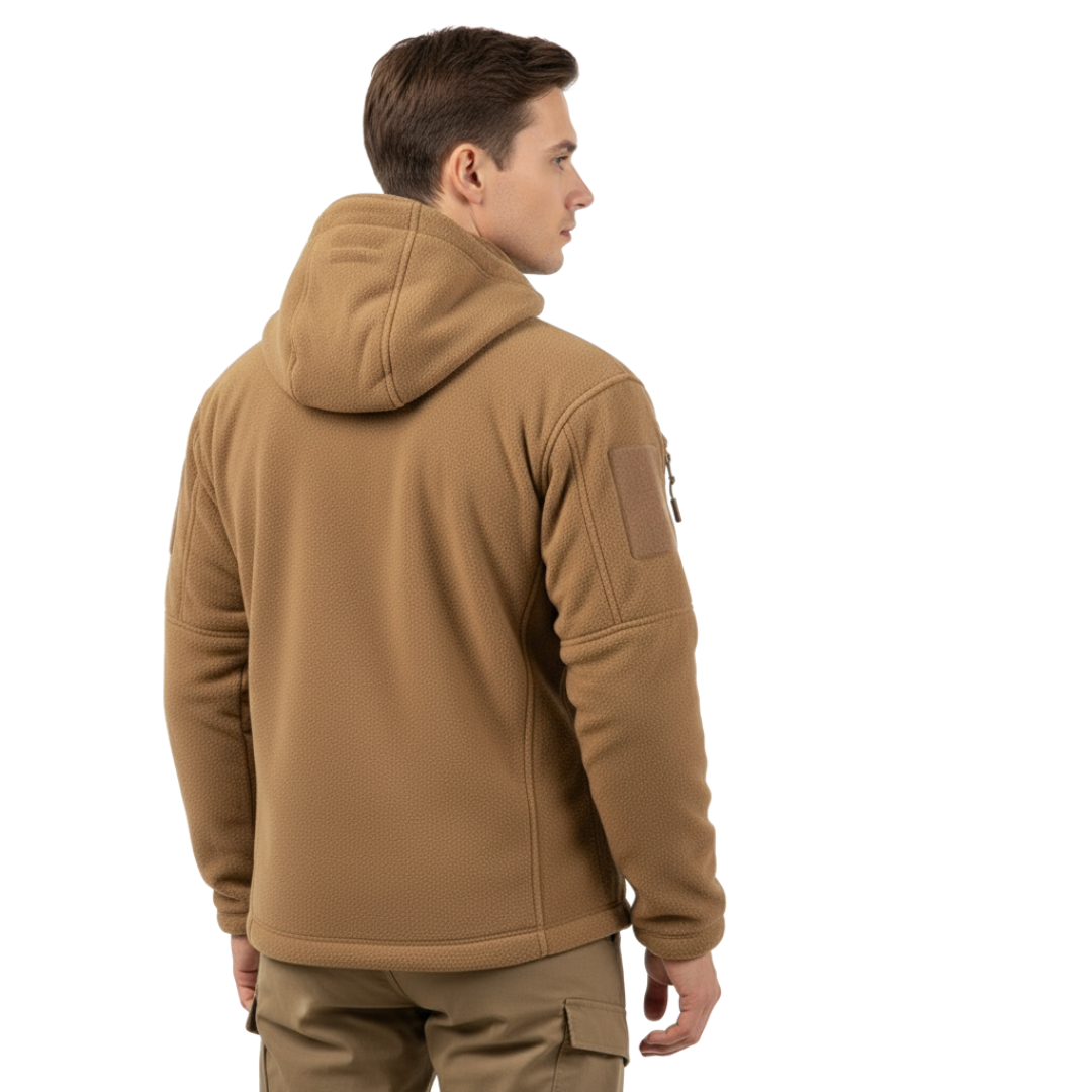 Nordspur | TerraGuard Tactical Fleece