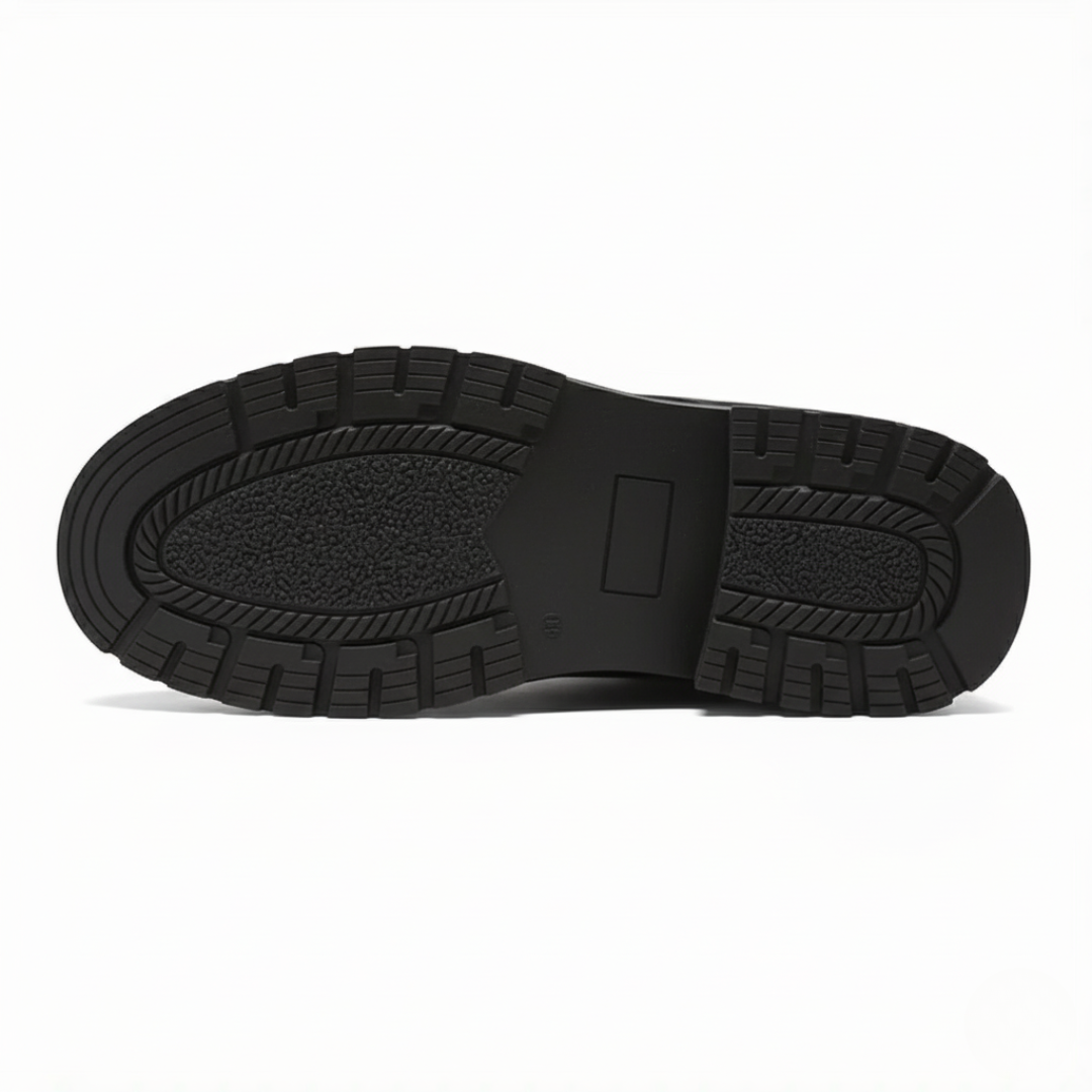 Nordspur | RidgeTrail Urban Boots