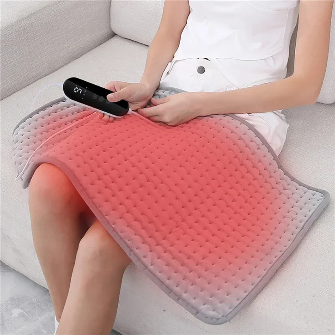 Nordspur | Soft Heating Pad
