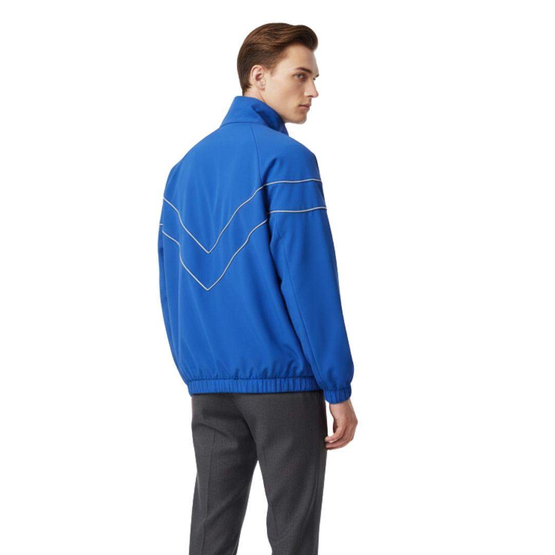 Nordspur | StreetLine ColorBlock Shell