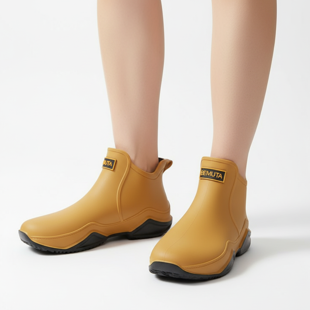 Nordspur | RainFlex Ankle Boots