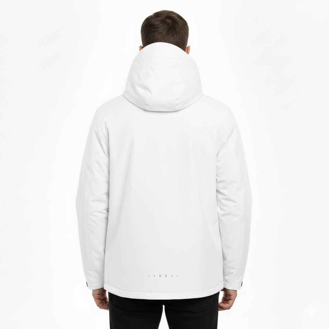 Nordspur | AeroGuard Waterproof Shell
