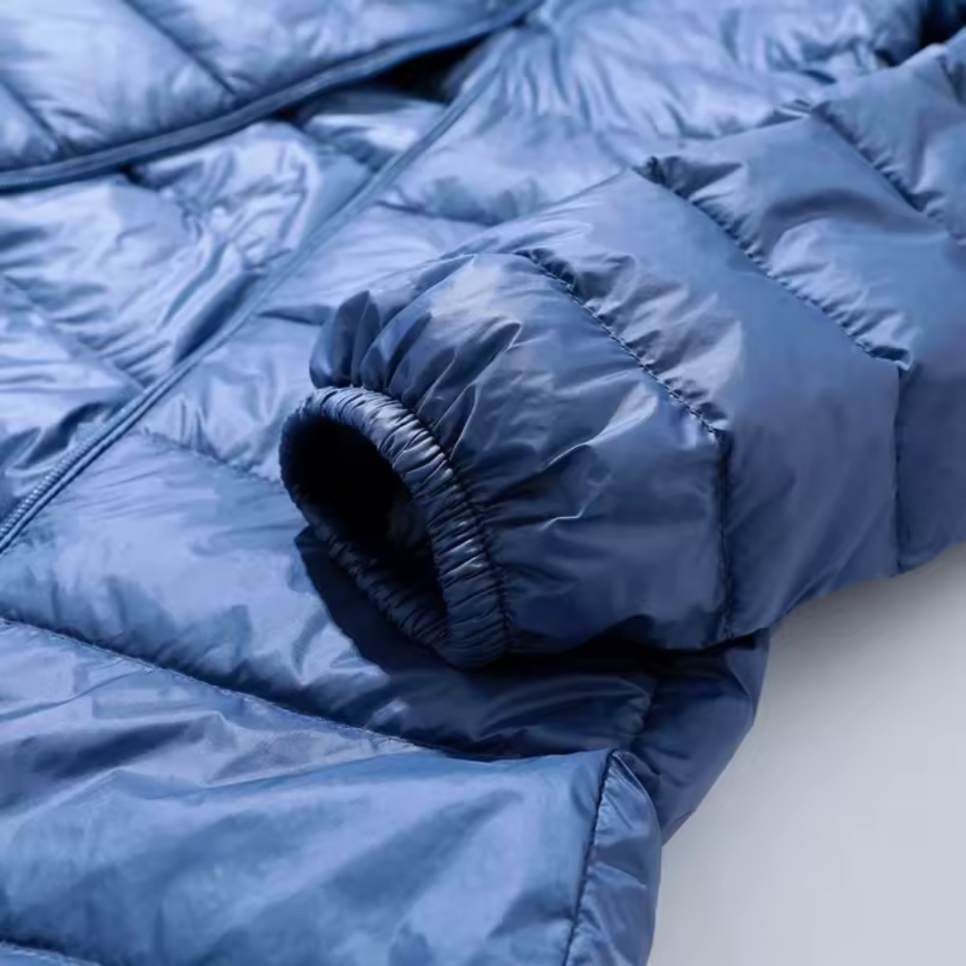 Nordspur | LumiPro Puffer Coat