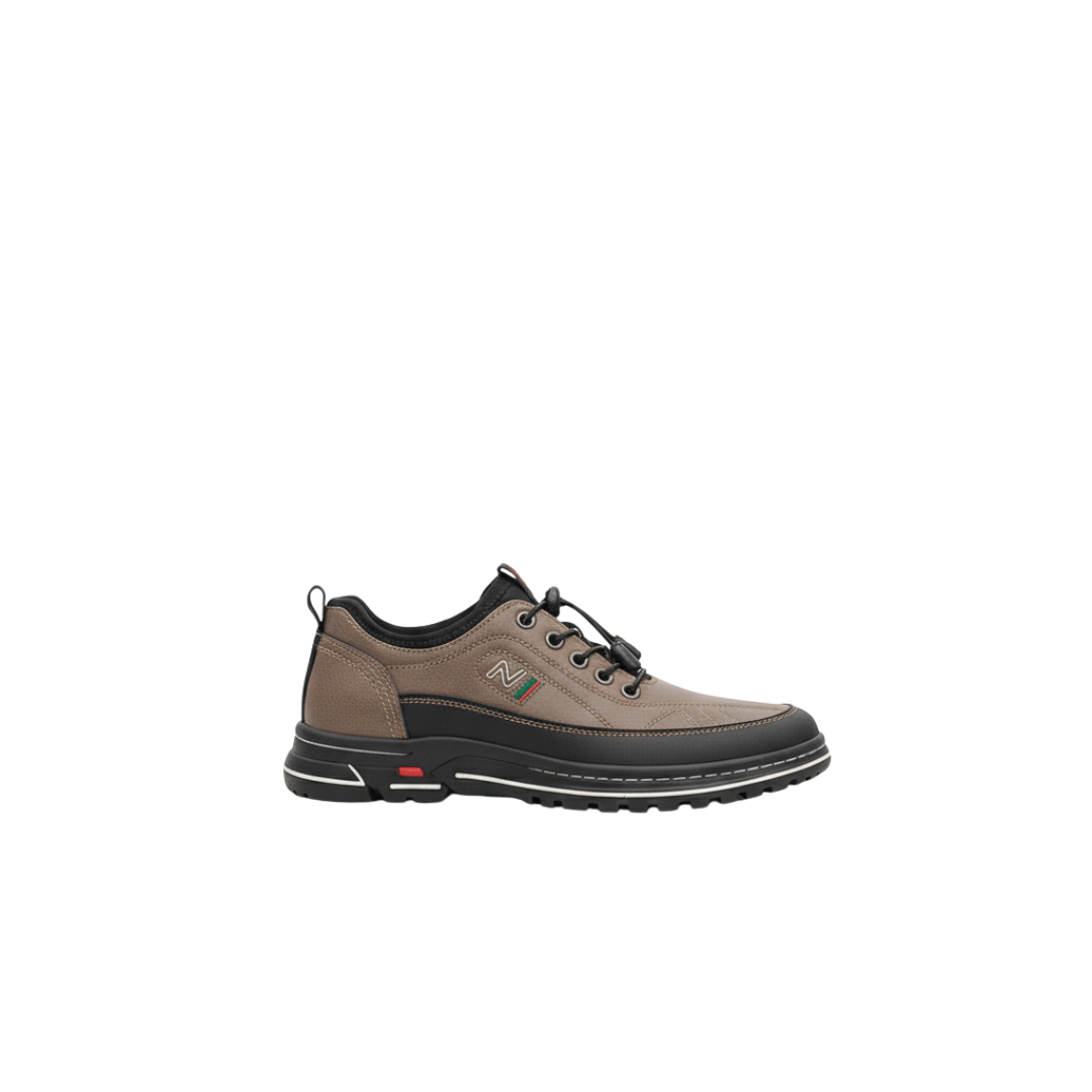 Nordspur | VeroLine Classic Lace-Up