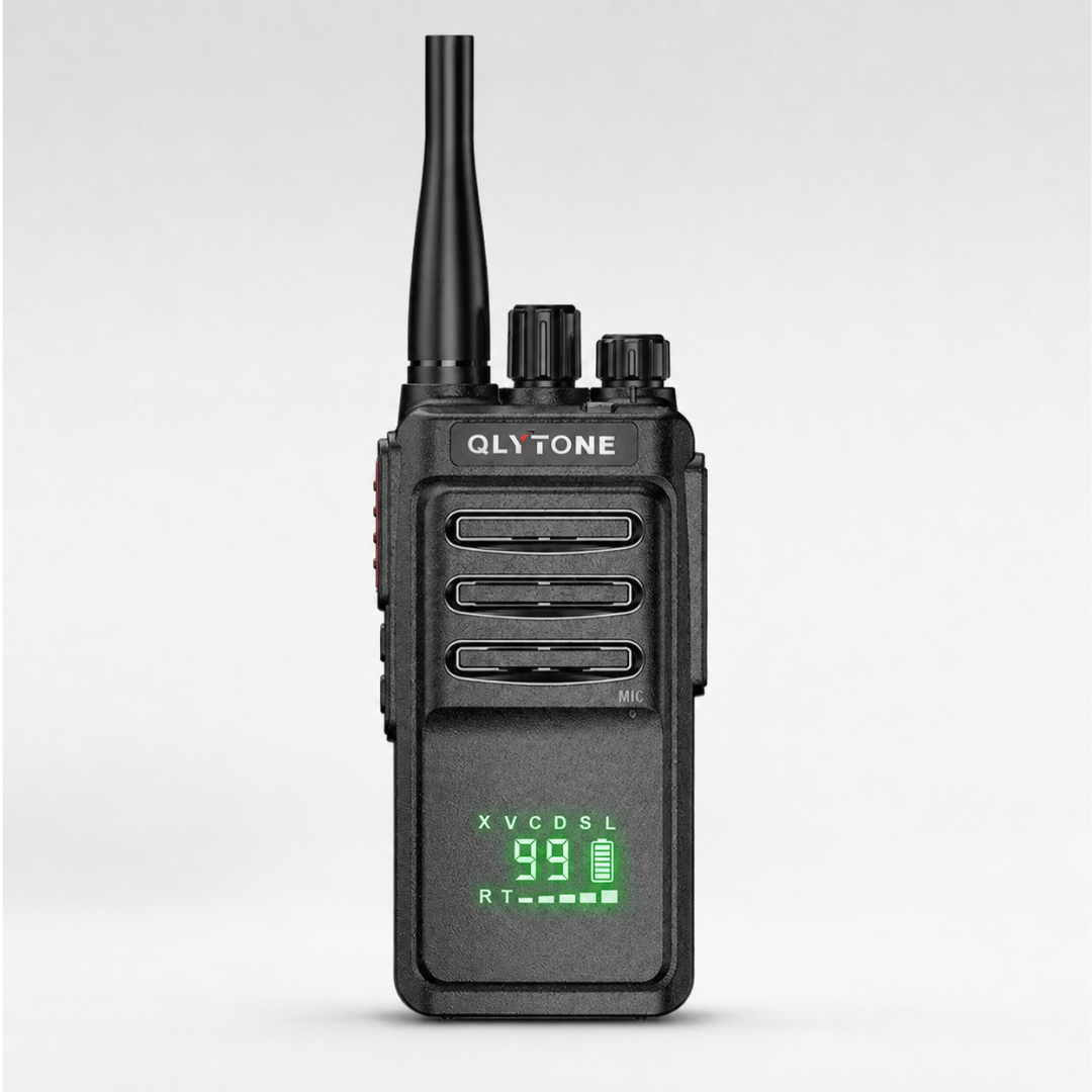 Nordspur | Voxicel Professional Two-Way Radio