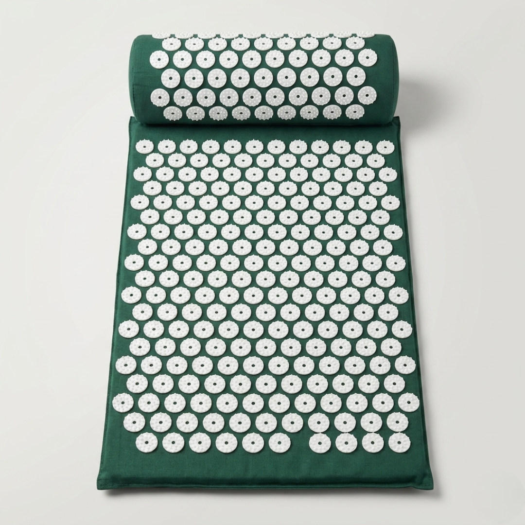 Nordspur | Spikelyn Acupressure Therapy Mat Set