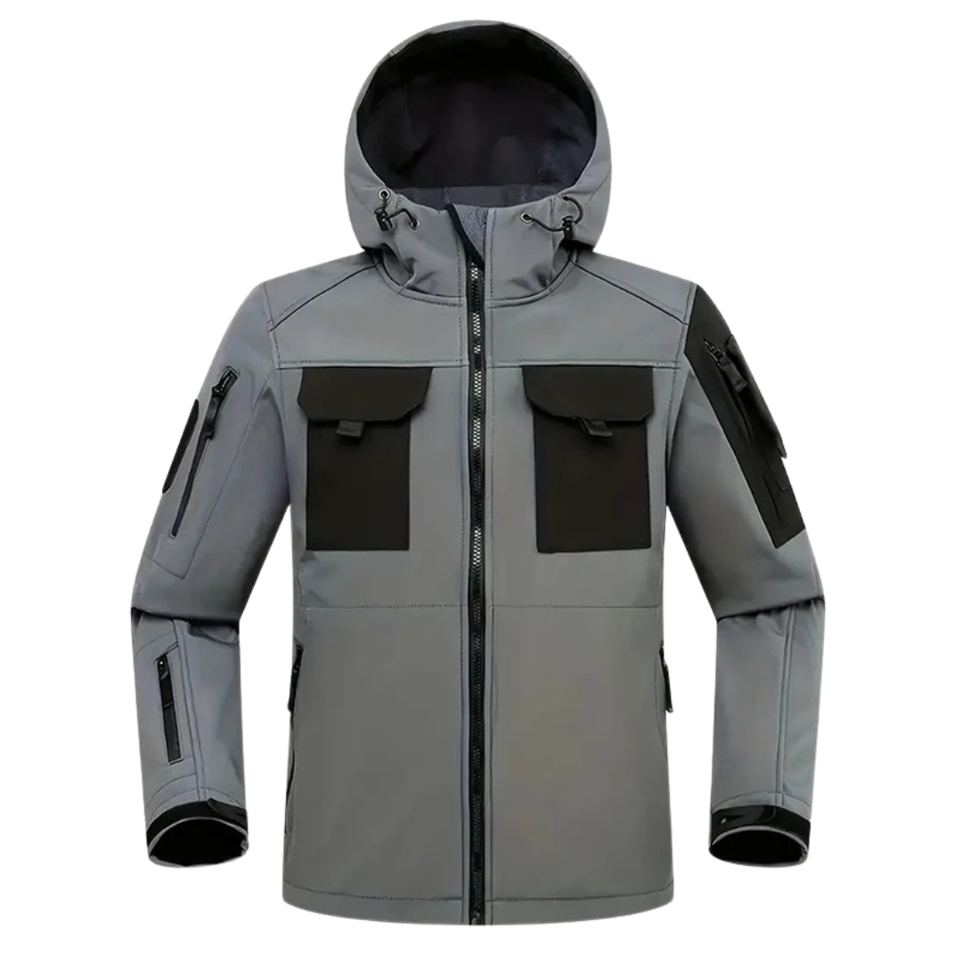 Nordspur | StormTrek Softshell Jacket