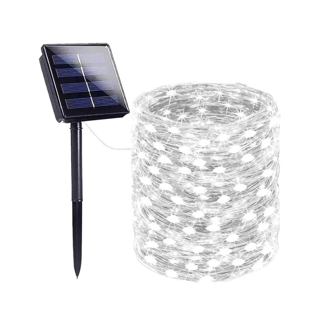 Nordspur | LumaTrail String Lights