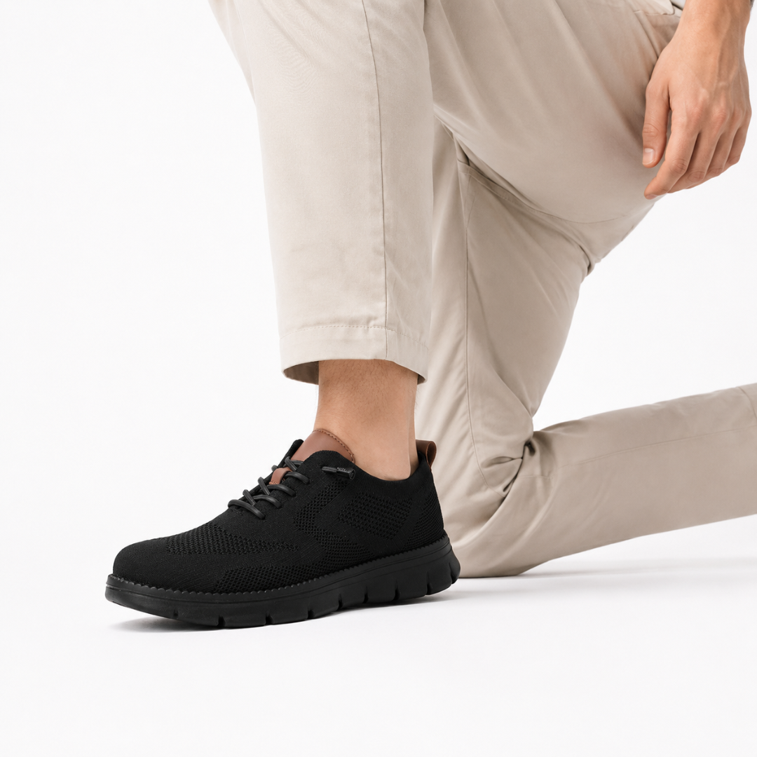 Nordspur | Treadyn Lightweight Breathable Mesh Trainer