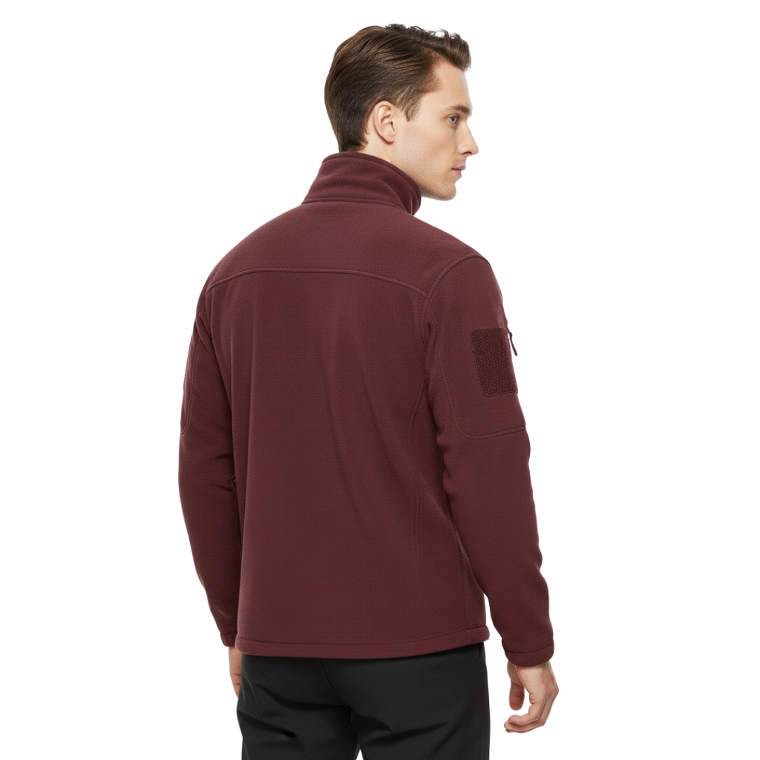 Nordspur | FrontierTherm Zip Jacket