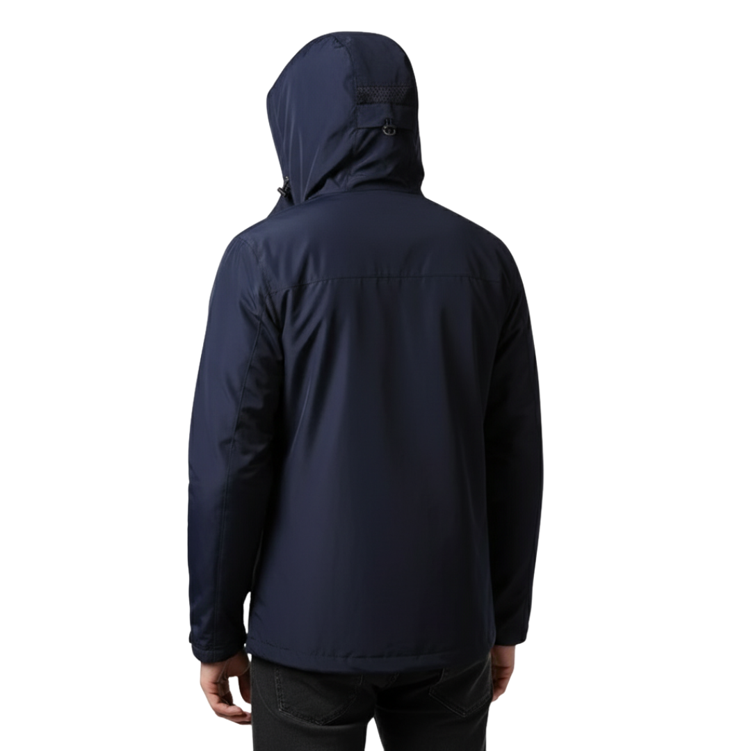 Nordspur | FieldLite Outdoor Jacket