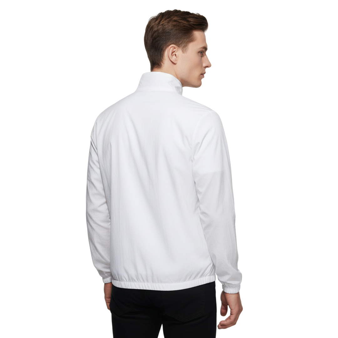 Nordspur | SunVent Active Windbreaker