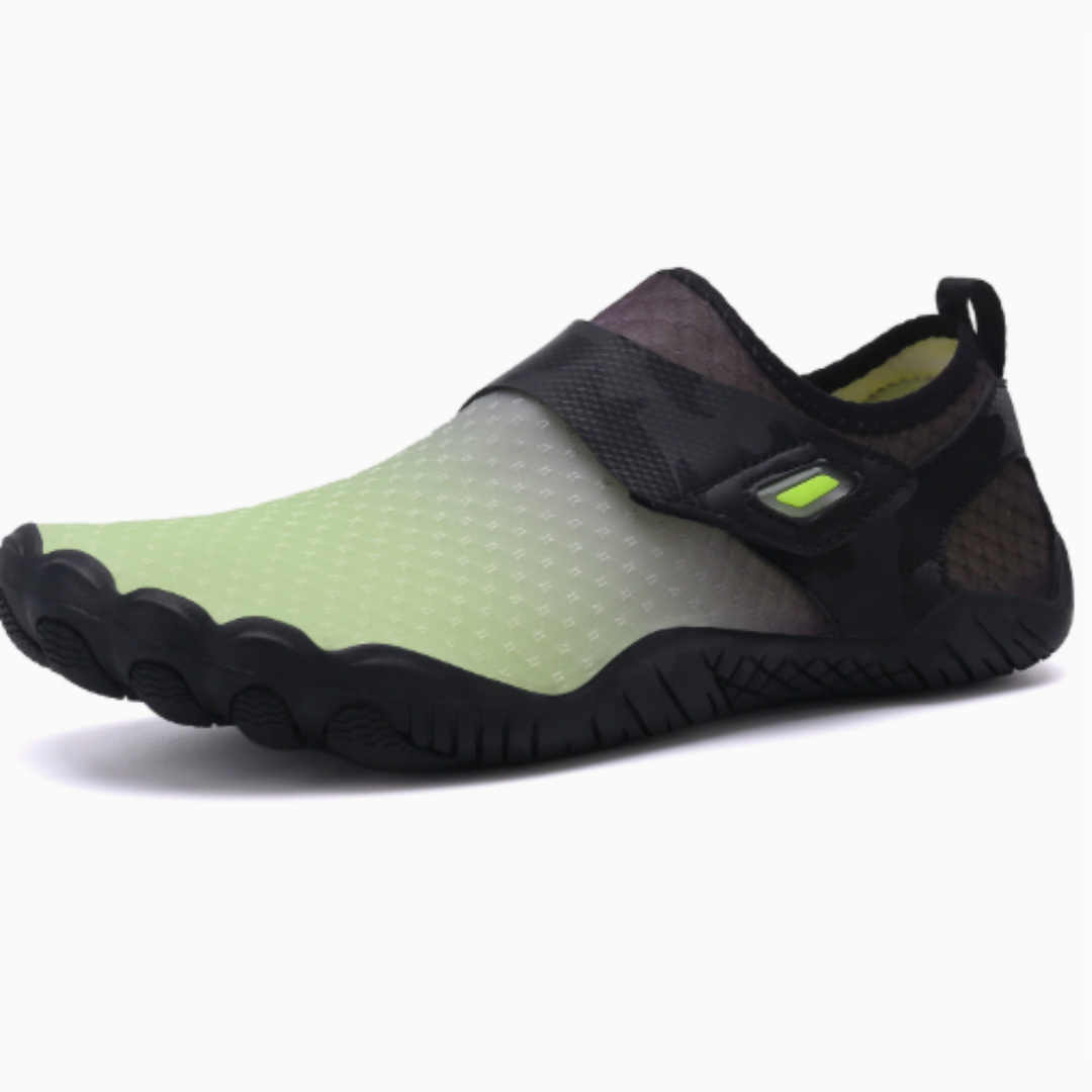Nordspur | Streamlix Quick-Dry Barefoot Water Shoes