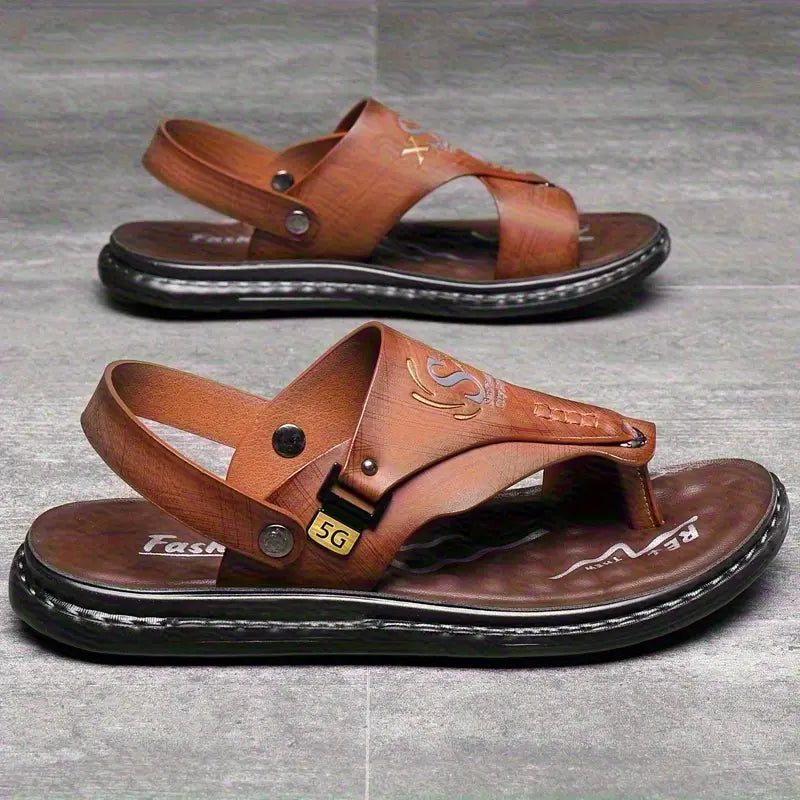 Daily Wear Cushioned Sandals