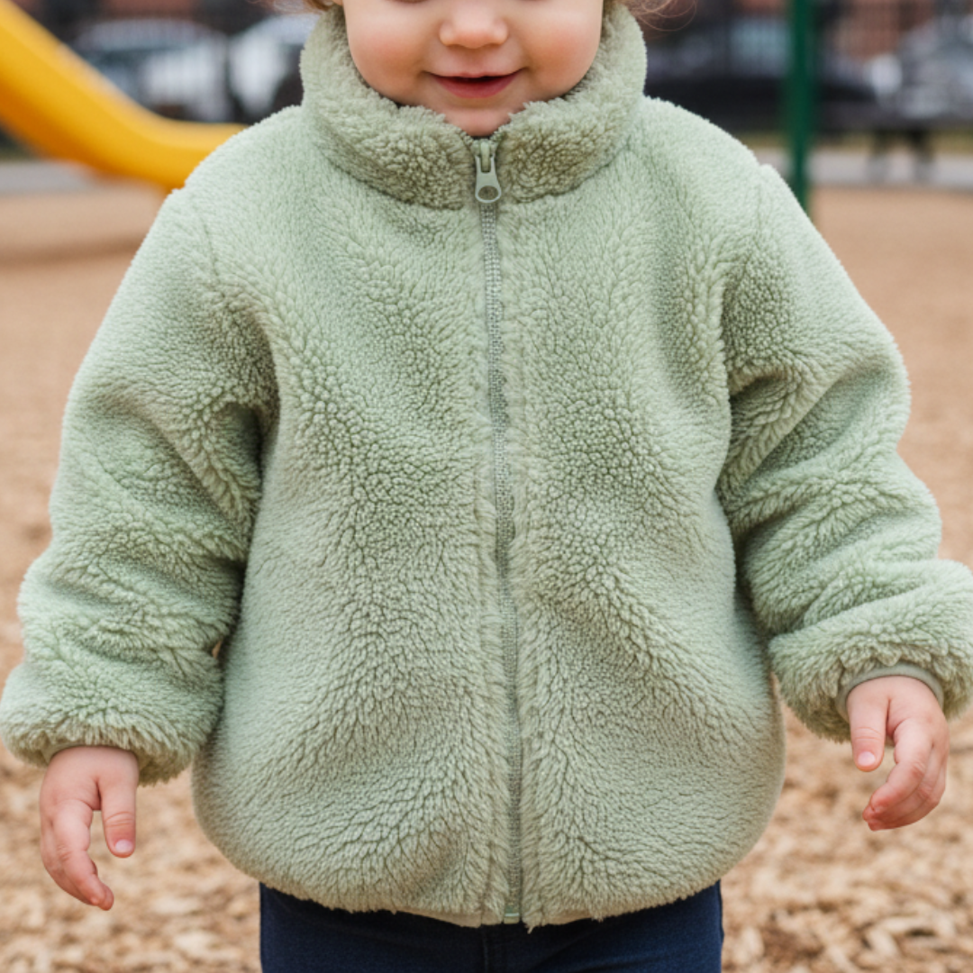 Nordspur | CloudSoft Fleece Jacket