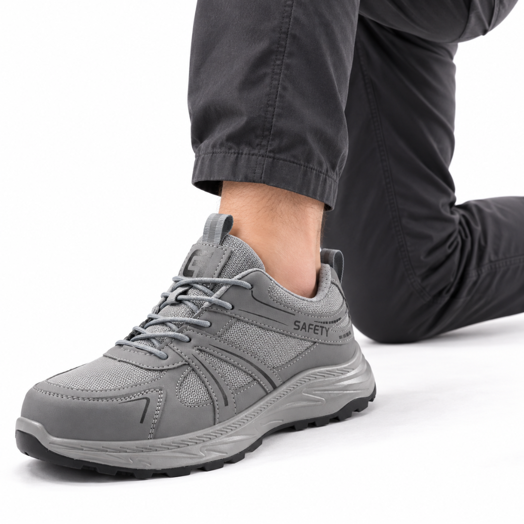 Nordspur | Trekbound Waterproof Lace-Up Low-Top Hiking Shoe