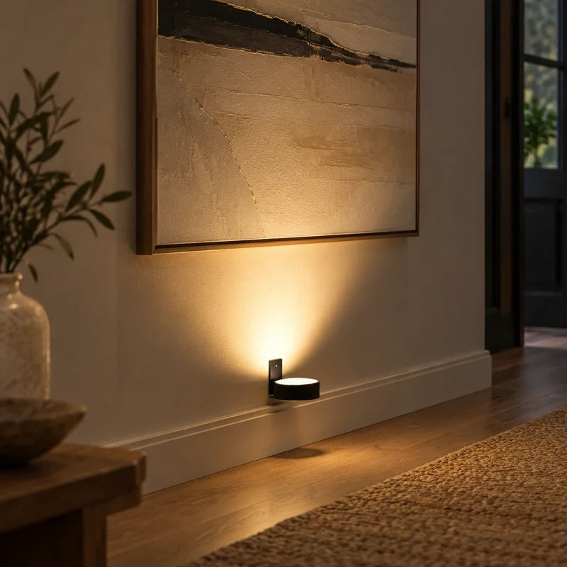 Cordless Picture Light