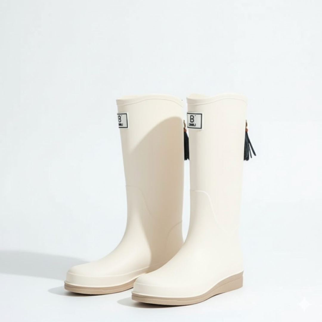 Nordspur | RainSilhouette Mid Boots