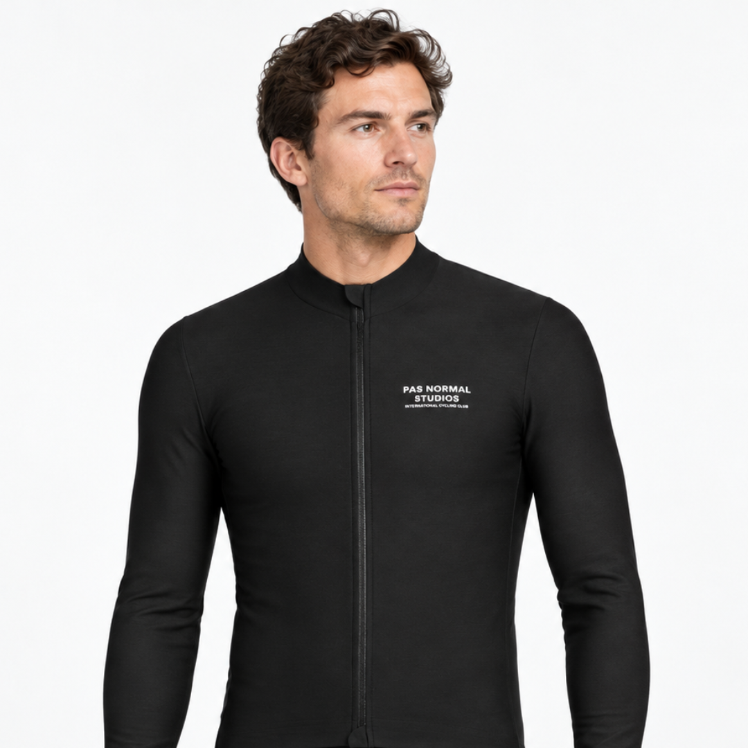 Nordspur | VeloShift Removable Sleeve Cycling Jacket