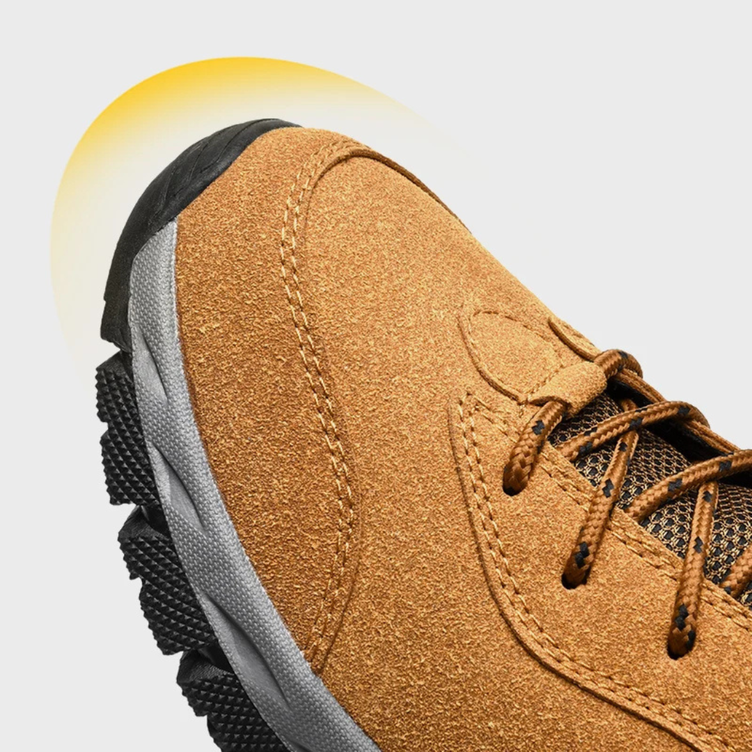 Nordspur | Cliffward Non-Slip Outdoor Mountain Hiking Boot