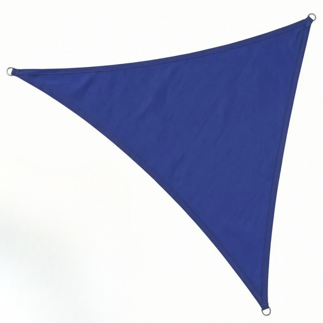 Nordspur | Trisail Triangular Outdoor Shade Sail Canopy