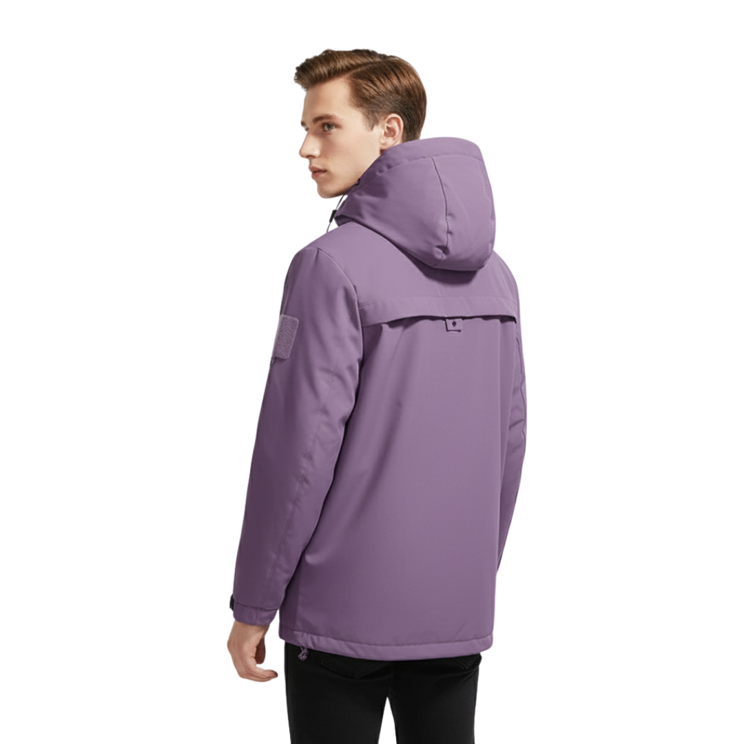 Nordspur | StormShield Outdoor Shell