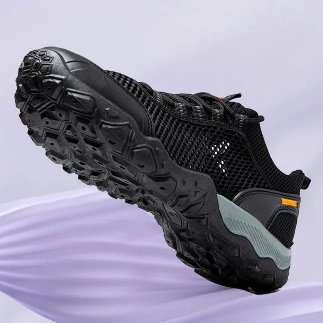 Nordspur | Ridgepath Outdoor Shoe