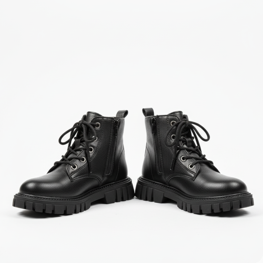 Nordspur | SnowGuard Ankle Boots
