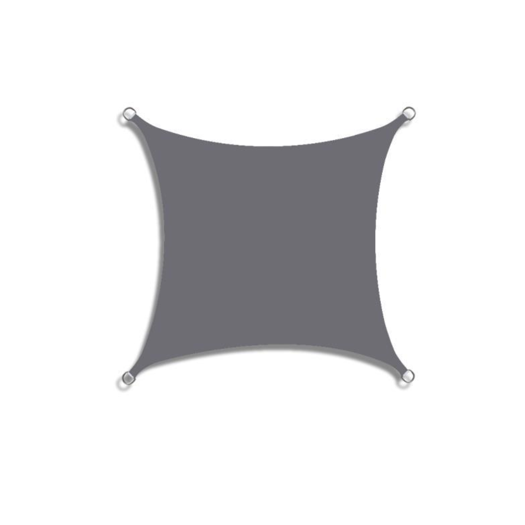 Nordspur | Shadence Rectangular Sun Shade Sail